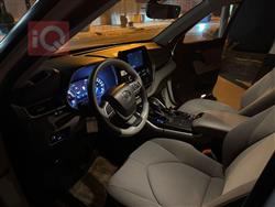 تۆیۆتا هایلاندەر